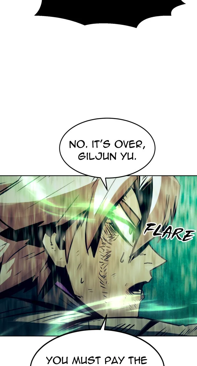The Dang Clan’s Swordmaster Heir Just Wants a Normal Life Chapter 45 page 126 - 