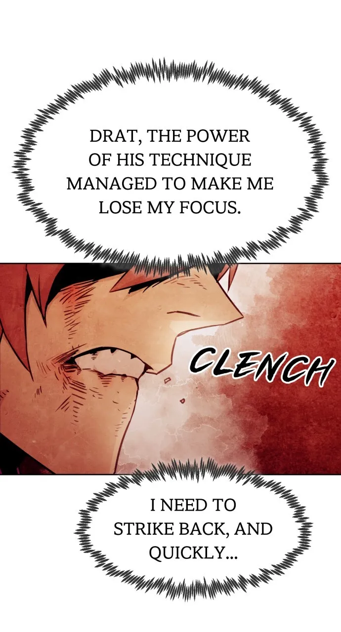 The Dang Clan’s Swordmaster Heir Just Wants a Normal Life Chapter 45 page 18 - 