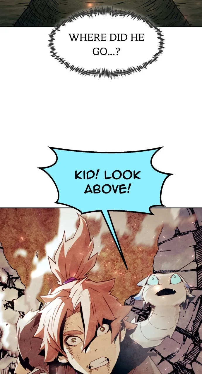 The Dang Clan’s Swordmaster Heir Just Wants a Normal Life Chapter 45 page 20 - 