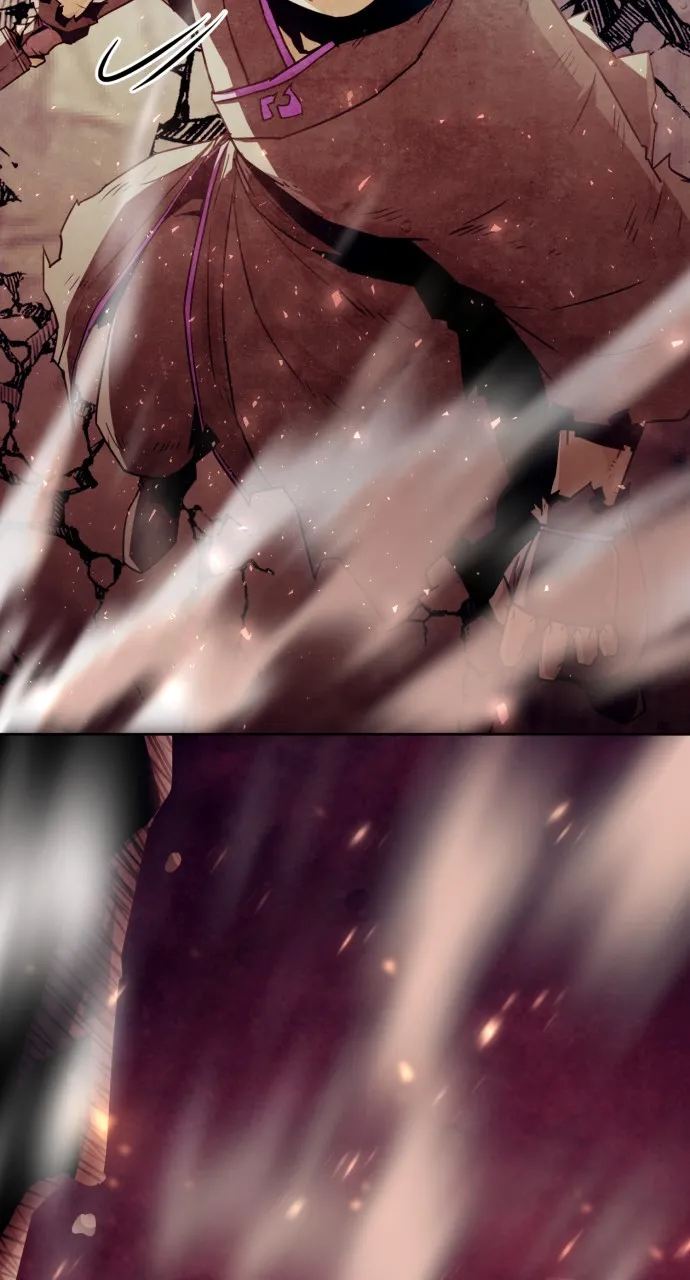 The Dang Clan’s Swordmaster Heir Just Wants a Normal Life Chapter 45 page 21 - 