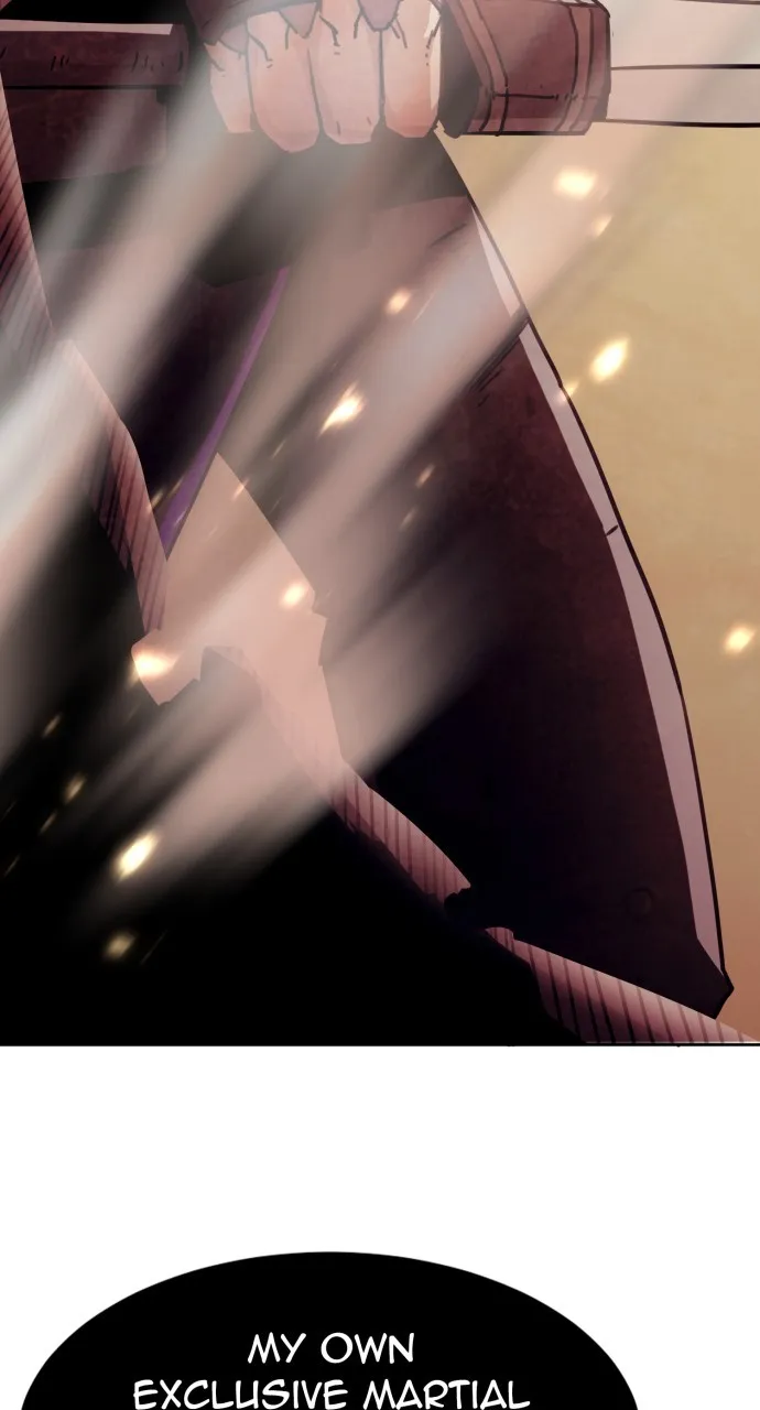 The Dang Clan’s Swordmaster Heir Just Wants a Normal Life Chapter 45 page 24 - 