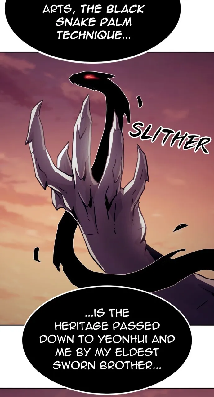 The Dang Clan’s Swordmaster Heir Just Wants a Normal Life Chapter 45 page 25 - 
