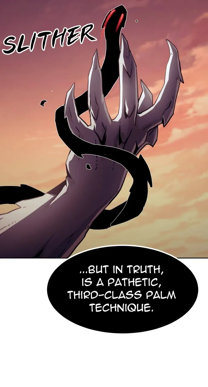 The Dang Clan’s Swordmaster Heir Just Wants a Normal Life Chapter 45 page 26 - 