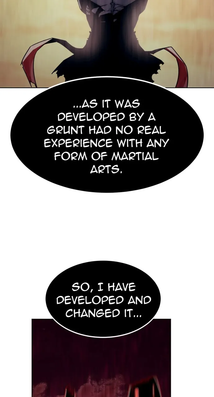 The Dang Clan’s Swordmaster Heir Just Wants a Normal Life Chapter 45 page 28 - 