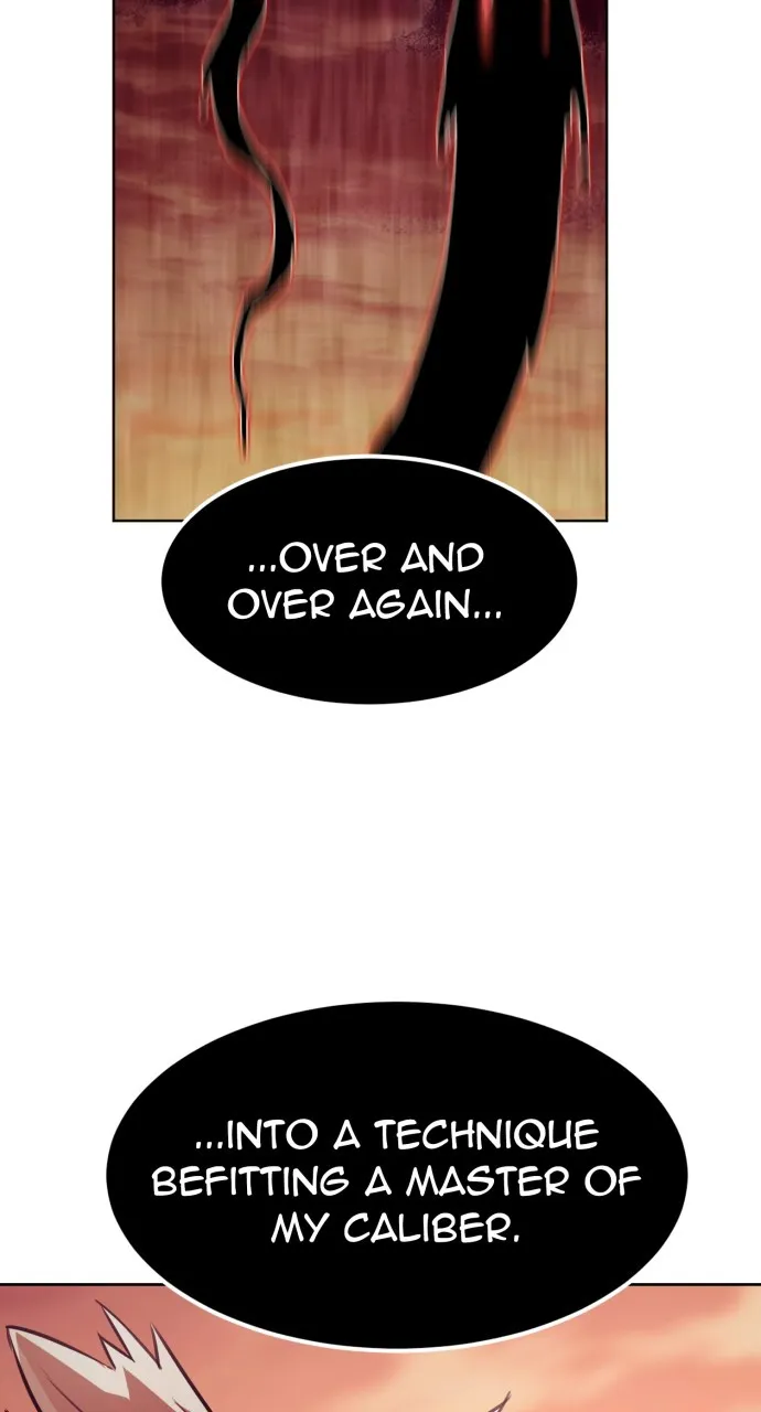 The Dang Clan’s Swordmaster Heir Just Wants a Normal Life Chapter 45 page 29 - 