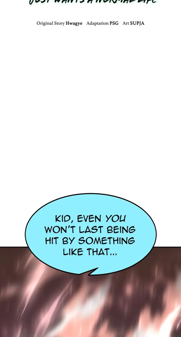 The Dang Clan’s Swordmaster Heir Just Wants a Normal Life Chapter 45 page 40 - 
