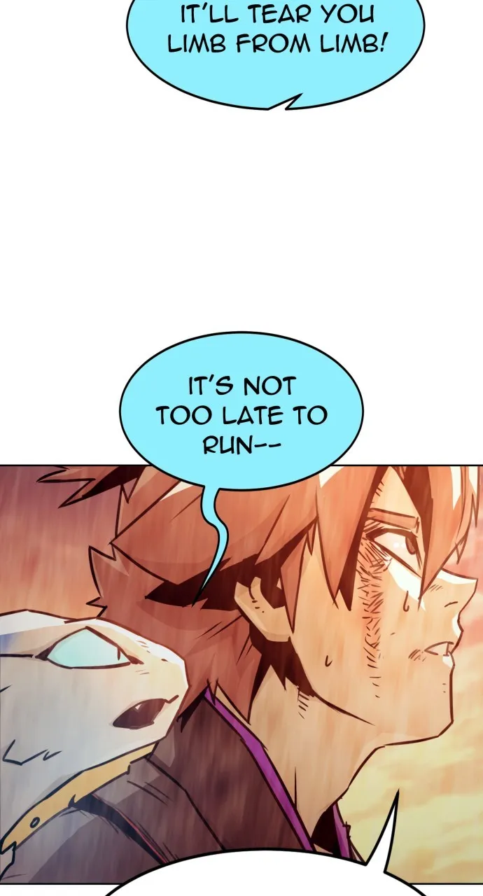 The Dang Clan’s Swordmaster Heir Just Wants a Normal Life Chapter 45 page 42 - 