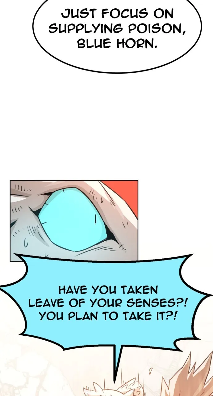 The Dang Clan’s Swordmaster Heir Just Wants a Normal Life Chapter 45 page 43 - 