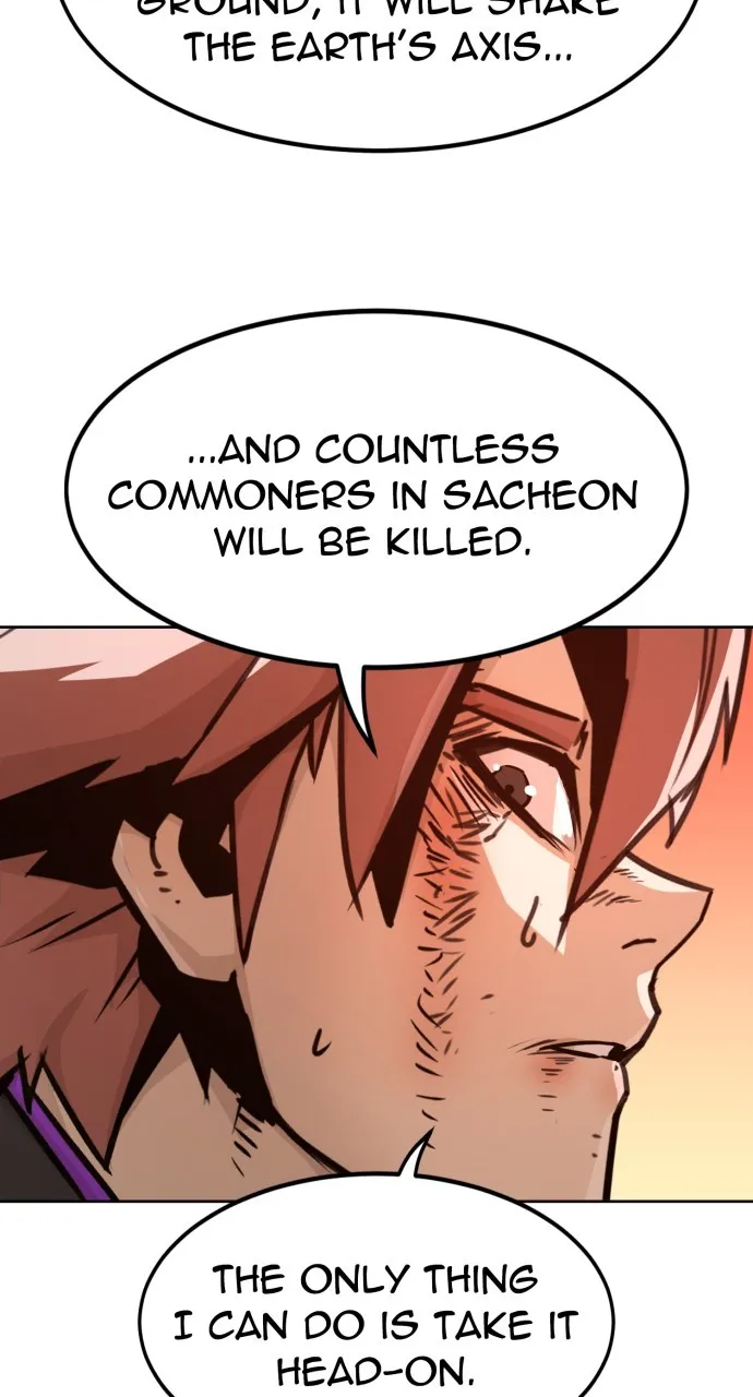The Dang Clan’s Swordmaster Heir Just Wants a Normal Life Chapter 45 page 45 - 