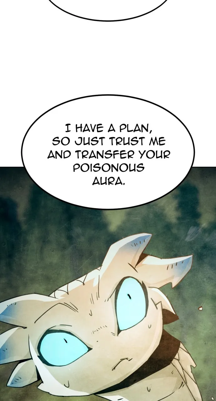 The Dang Clan’s Swordmaster Heir Just Wants a Normal Life Chapter 45 page 46 - 
