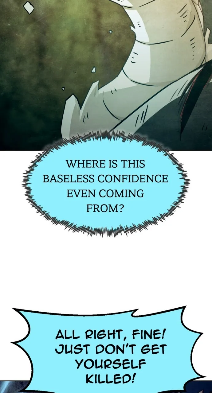 The Dang Clan’s Swordmaster Heir Just Wants a Normal Life Chapter 45 page 47 - 