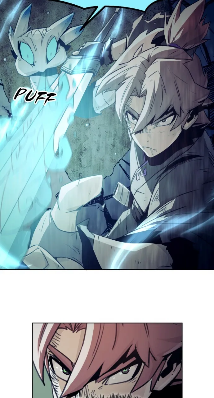 The Dang Clan’s Swordmaster Heir Just Wants a Normal Life Chapter 45 page 48 - 