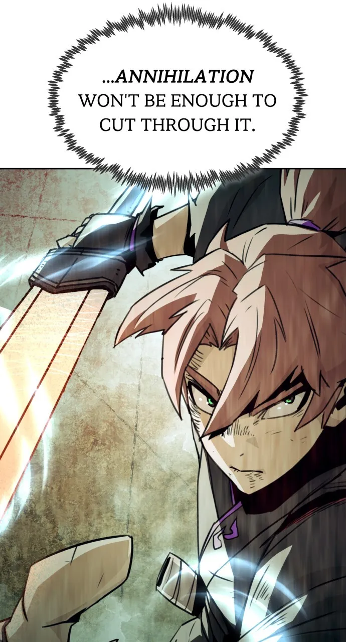 The Dang Clan’s Swordmaster Heir Just Wants a Normal Life Chapter 45 page 51 - 
