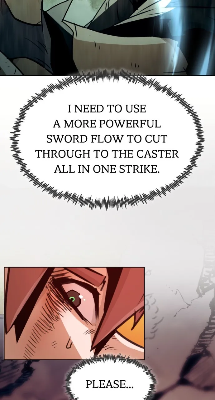The Dang Clan’s Swordmaster Heir Just Wants a Normal Life Chapter 45 page 52 - 