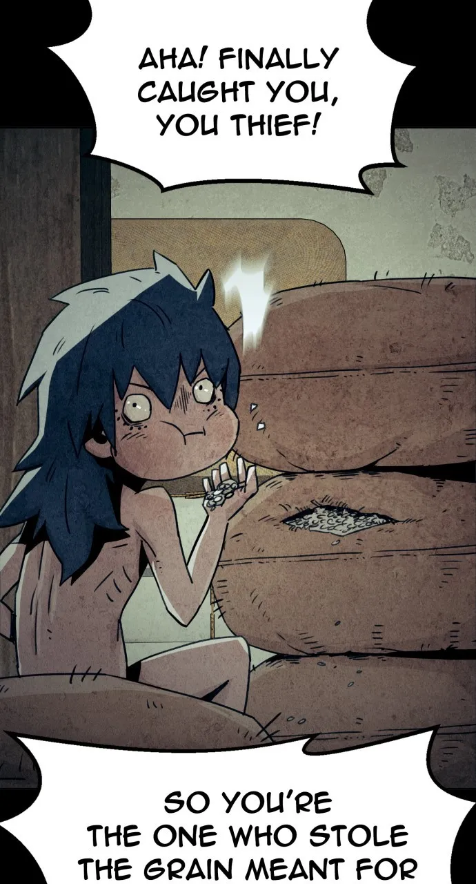 The Dang Clan’s Swordmaster Heir Just Wants a Normal Life Chapter 45 page 69 - 