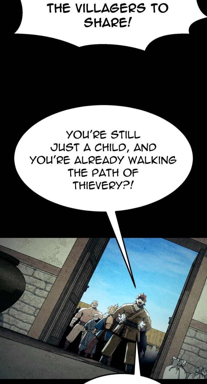 The Dang Clan’s Swordmaster Heir Just Wants a Normal Life Chapter 45 page 70 - 