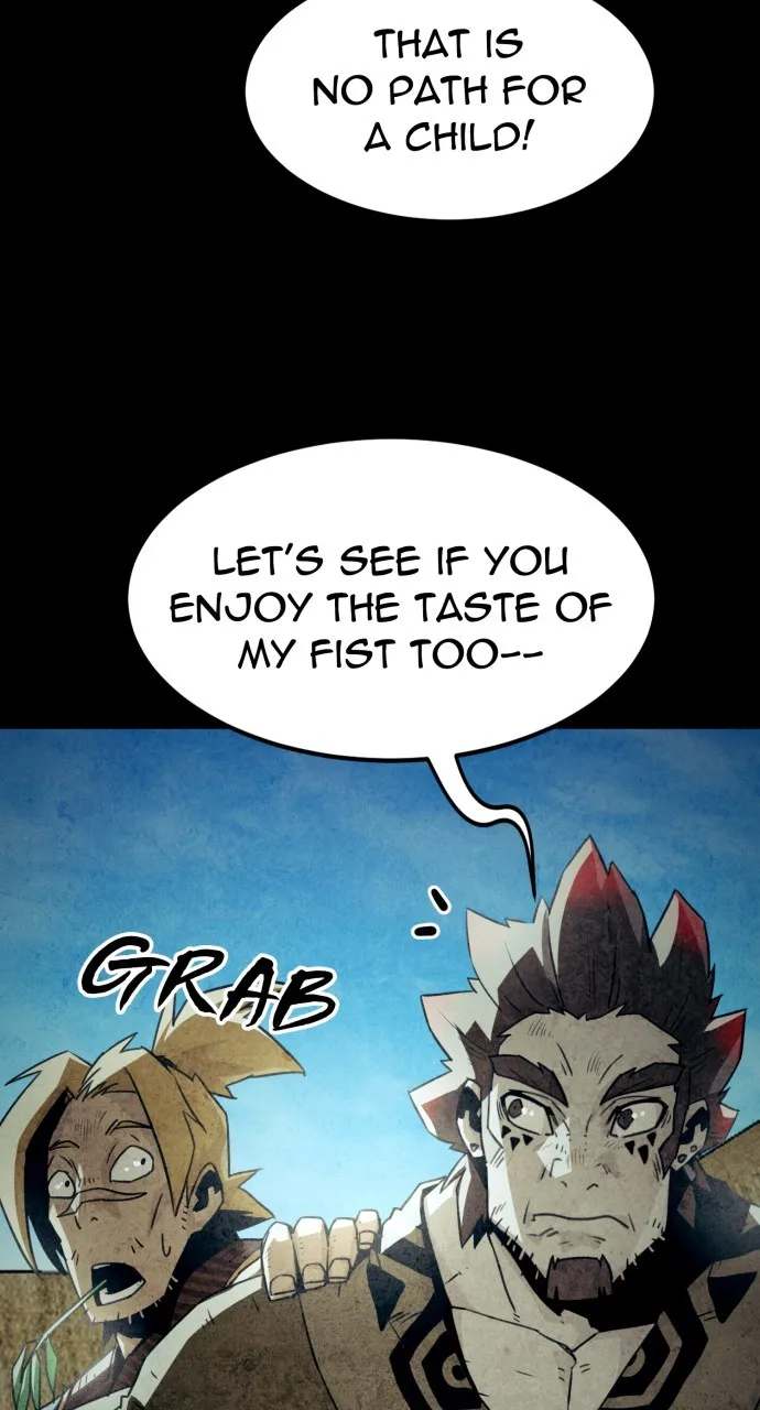 The Dang Clan’s Swordmaster Heir Just Wants a Normal Life Chapter 45 page 71 - 