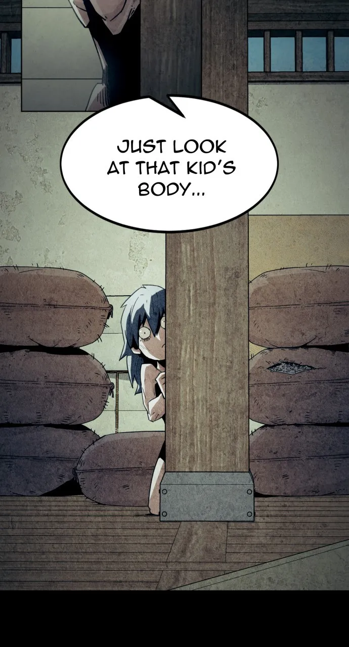 The Dang Clan’s Swordmaster Heir Just Wants a Normal Life Chapter 45 page 73 - 