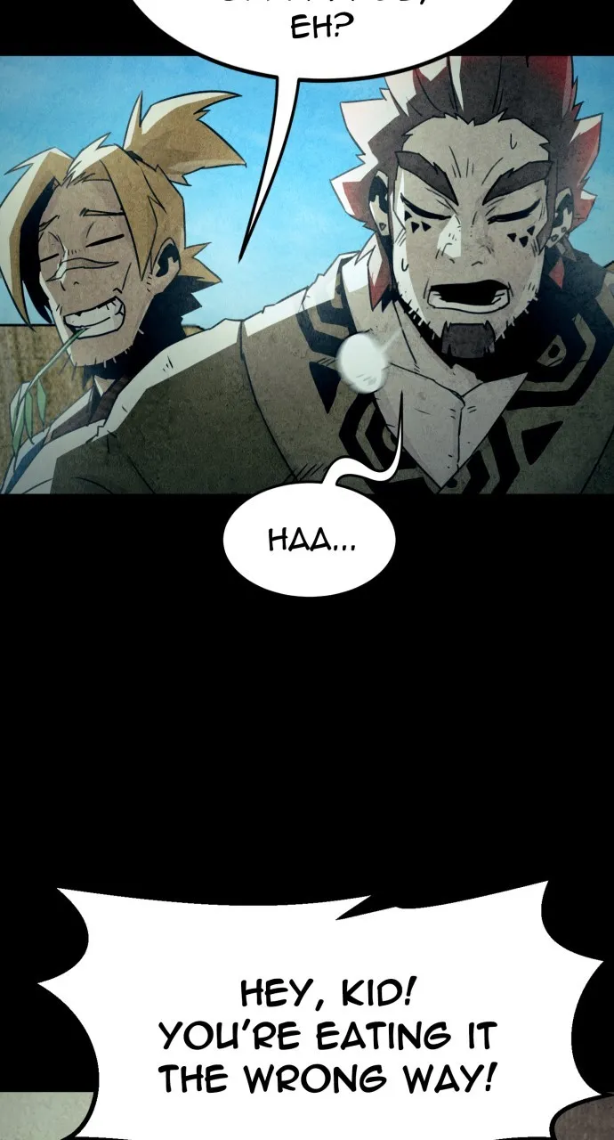 The Dang Clan’s Swordmaster Heir Just Wants a Normal Life Chapter 45 page 75 - 