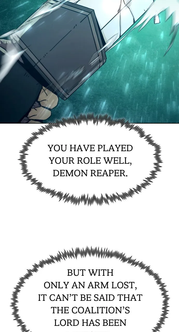 The Dang Clan’s Swordmaster Heir Just Wants a Normal Life Chapter 45 page 93 - 