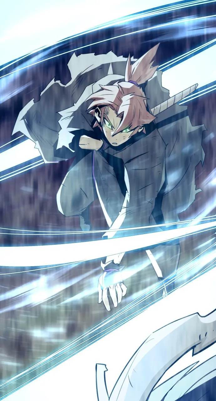 The Dang Clan’s Swordmaster Heir Just Wants a Normal Life Chapter 45 page 97 - 