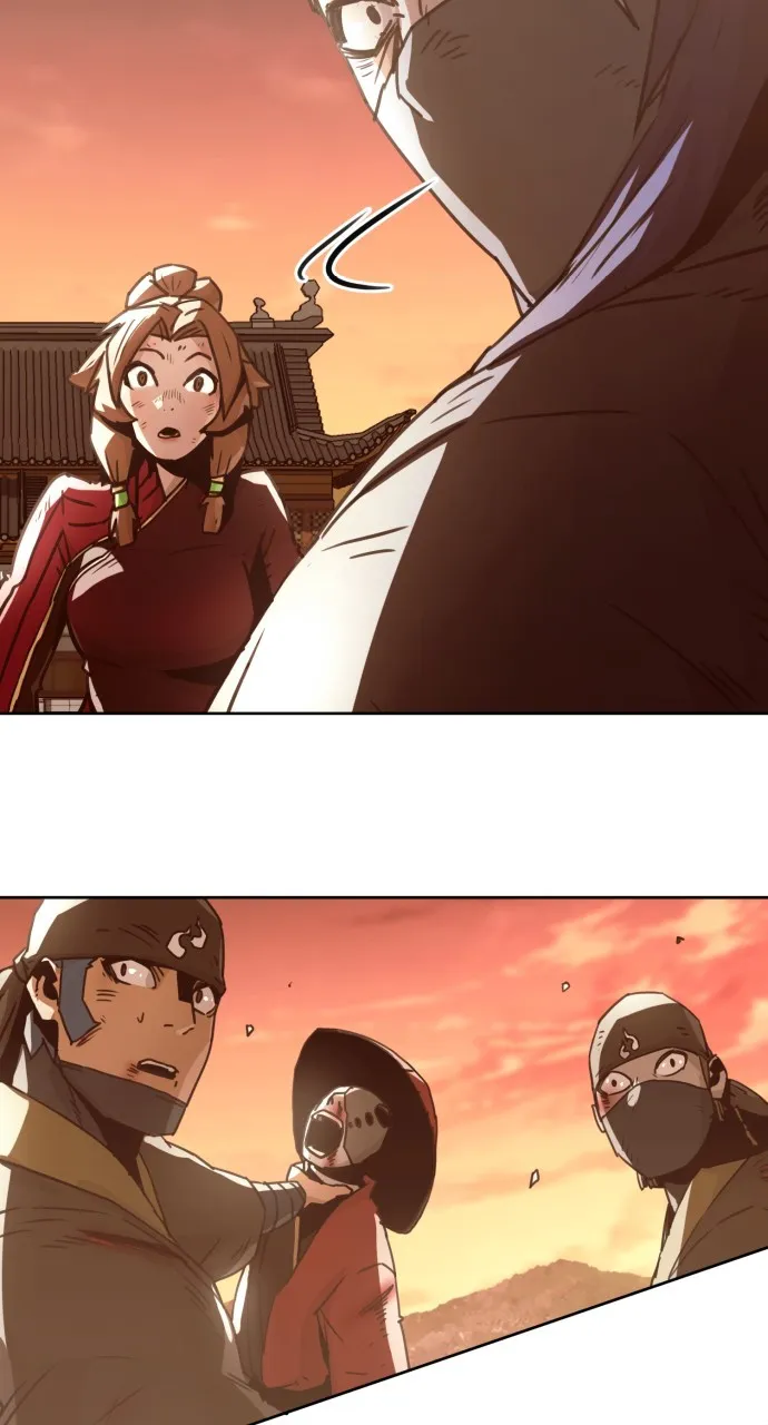 The Dang Clan’s Swordmaster Heir Just Wants a Normal Life Chapter 46 page 104 - 
