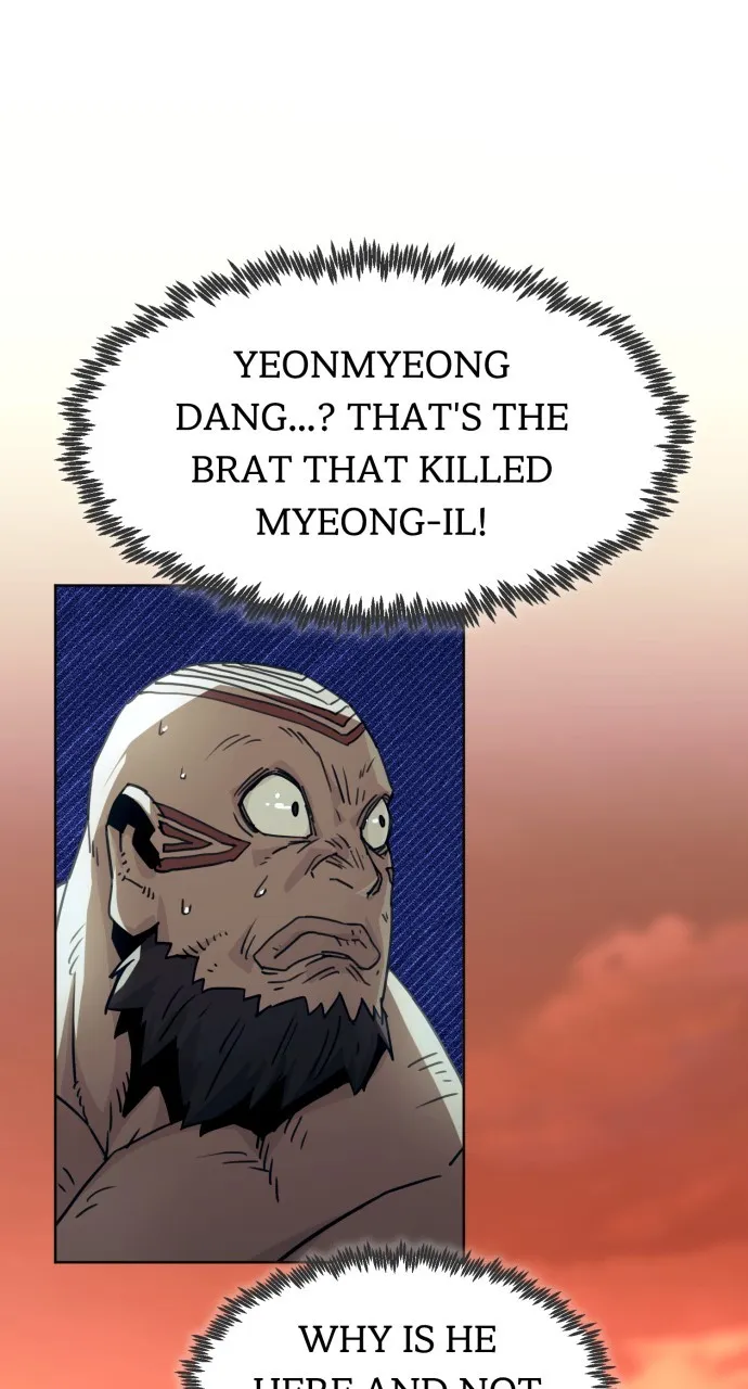 The Dang Clan’s Swordmaster Heir Just Wants a Normal Life Chapter 46 page 107 - 