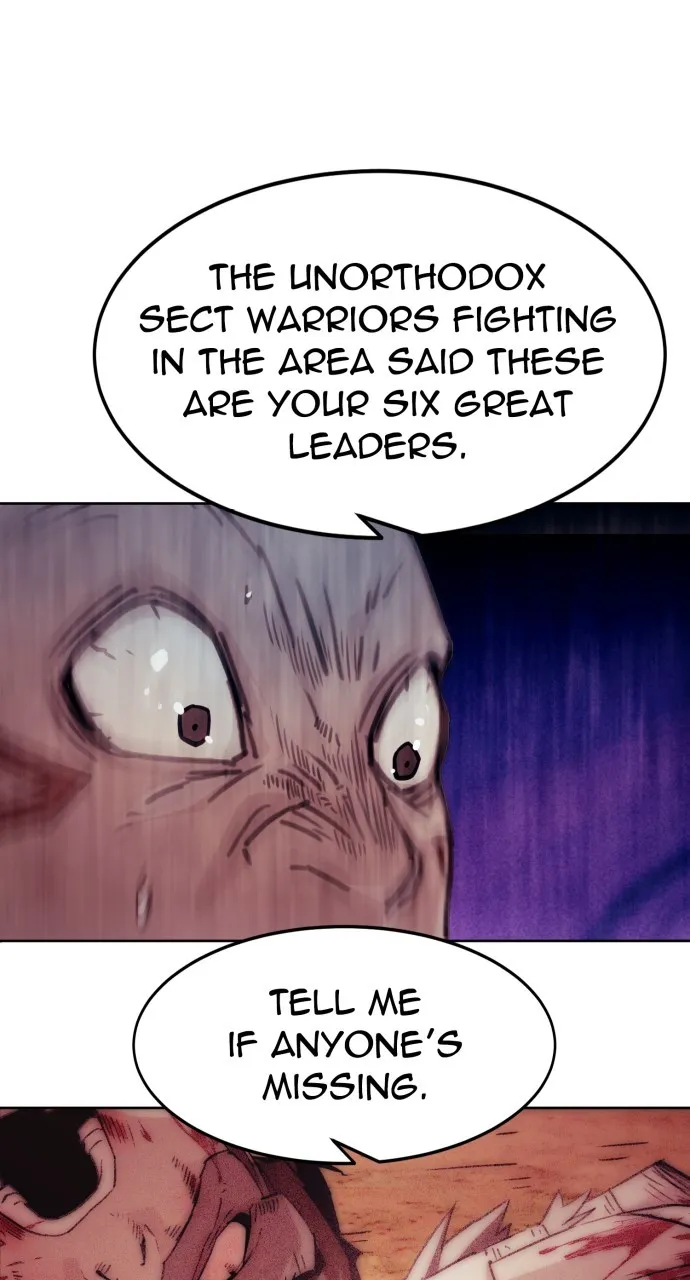 The Dang Clan’s Swordmaster Heir Just Wants a Normal Life Chapter 46 page 109 - 