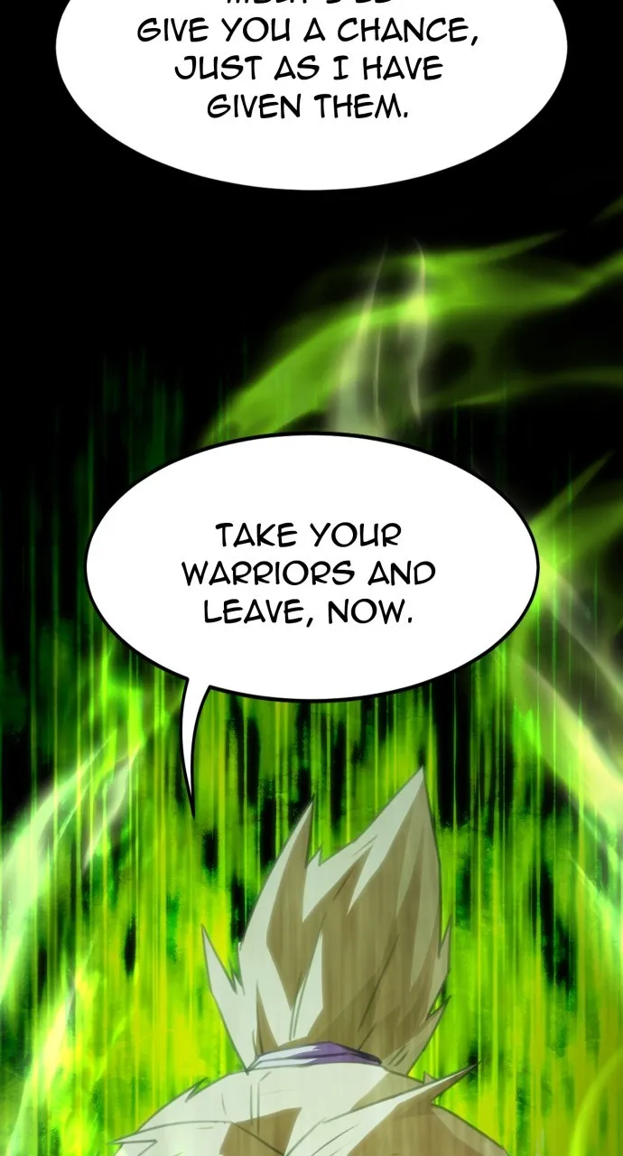 The Dang Clan’s Swordmaster Heir Just Wants a Normal Life Chapter 46 page 112 - 