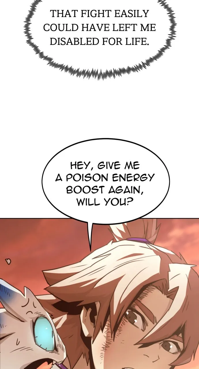 The Dang Clan’s Swordmaster Heir Just Wants a Normal Life Chapter 46 page 16 - 