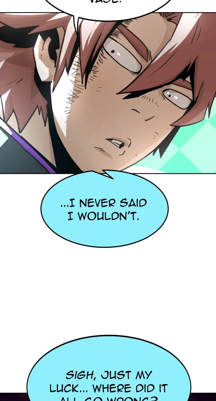 The Dang Clan’s Swordmaster Heir Just Wants a Normal Life Chapter 46 page 18 - 