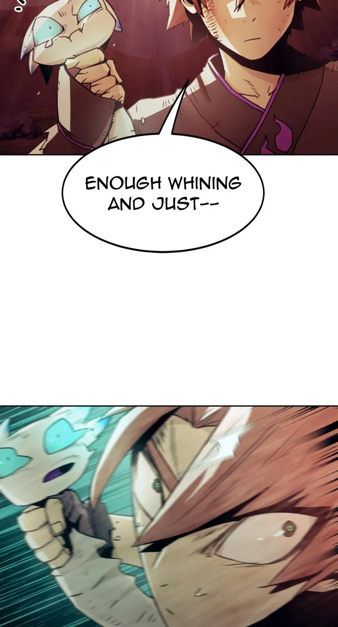 The Dang Clan’s Swordmaster Heir Just Wants a Normal Life Chapter 46 page 20 - 