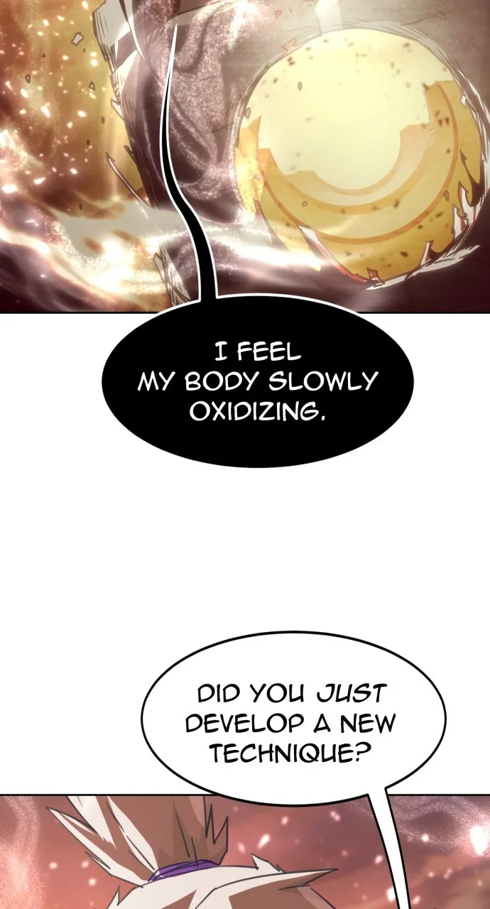 The Dang Clan’s Swordmaster Heir Just Wants a Normal Life Chapter 46 page 3 - 