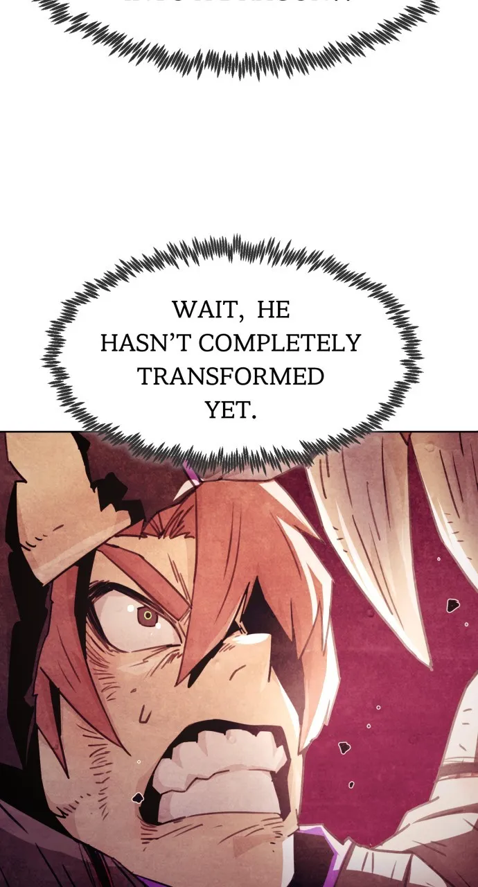 The Dang Clan’s Swordmaster Heir Just Wants a Normal Life Chapter 46 page 25 - 