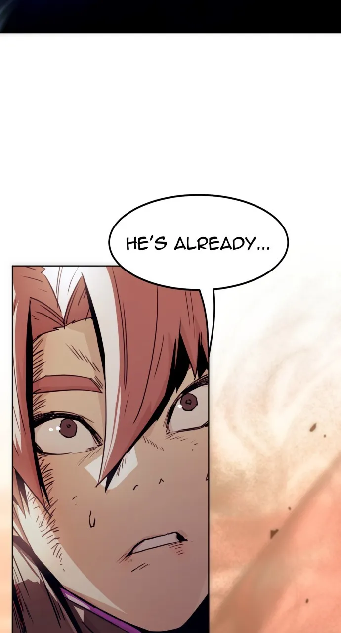 The Dang Clan’s Swordmaster Heir Just Wants a Normal Life Chapter 46 page 31 - 