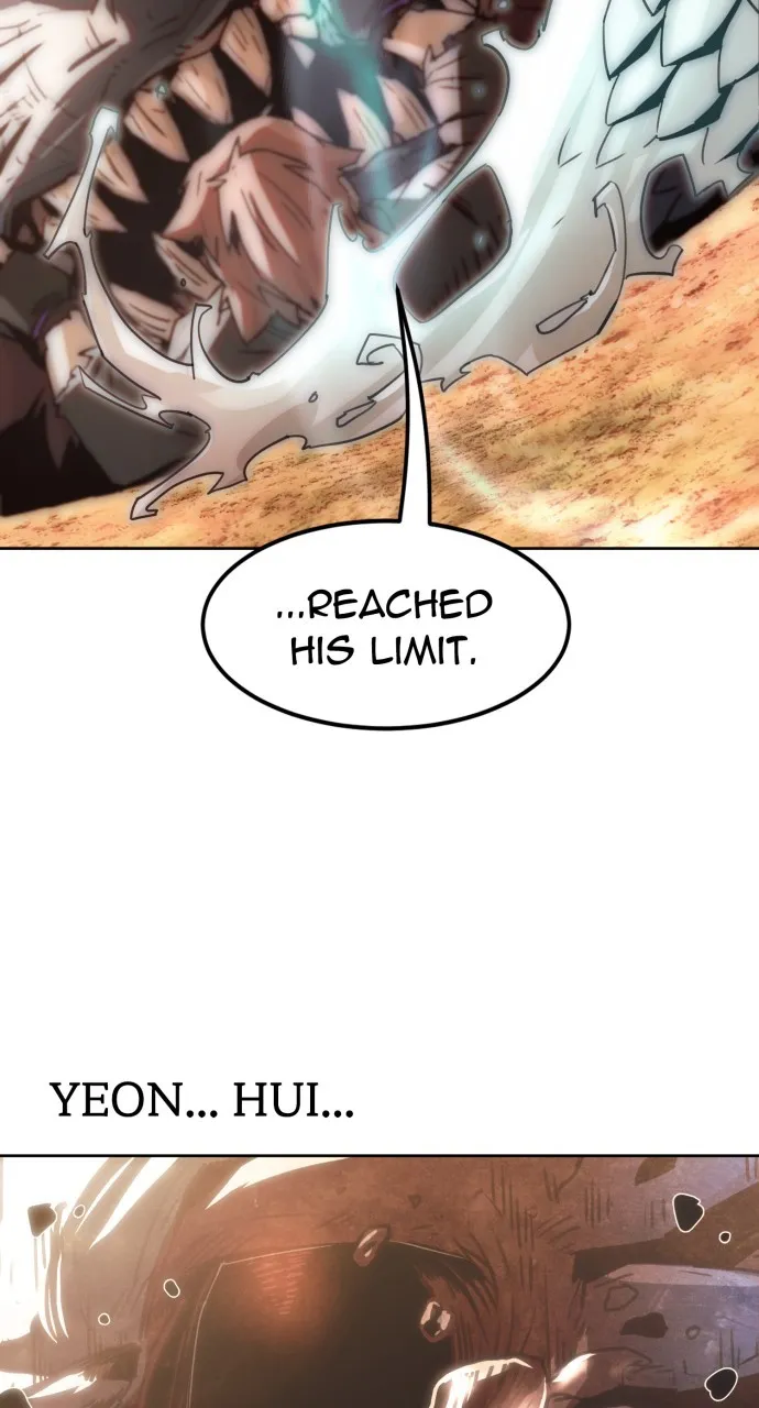 The Dang Clan’s Swordmaster Heir Just Wants a Normal Life Chapter 46 page 33 - 