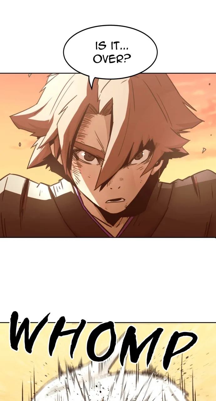 The Dang Clan’s Swordmaster Heir Just Wants a Normal Life Chapter 46 page 37 - 