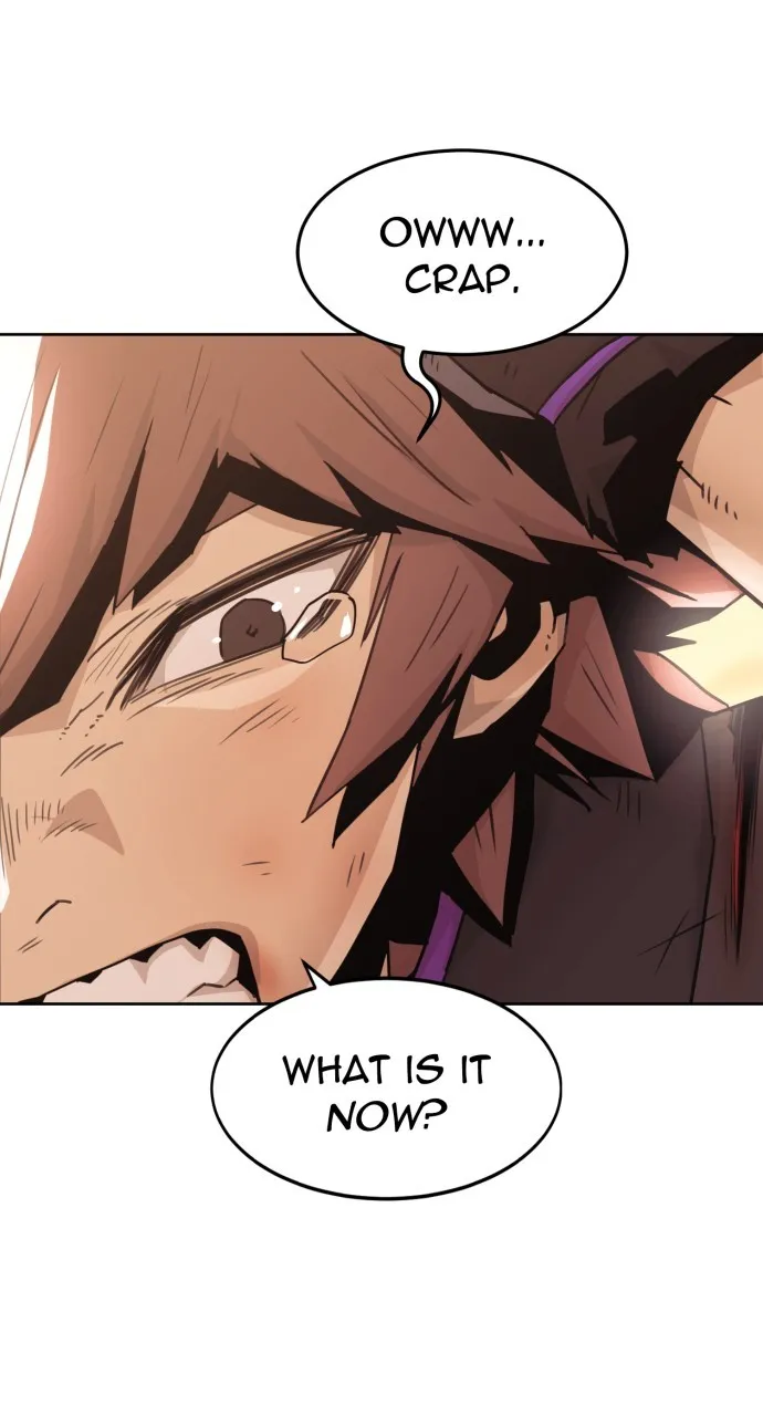 The Dang Clan’s Swordmaster Heir Just Wants a Normal Life Chapter 46 page 40 - 