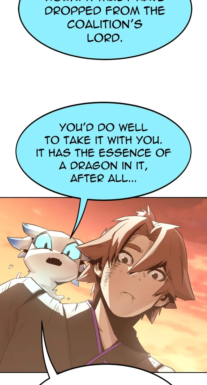 The Dang Clan’s Swordmaster Heir Just Wants a Normal Life Chapter 46 page 42 - 