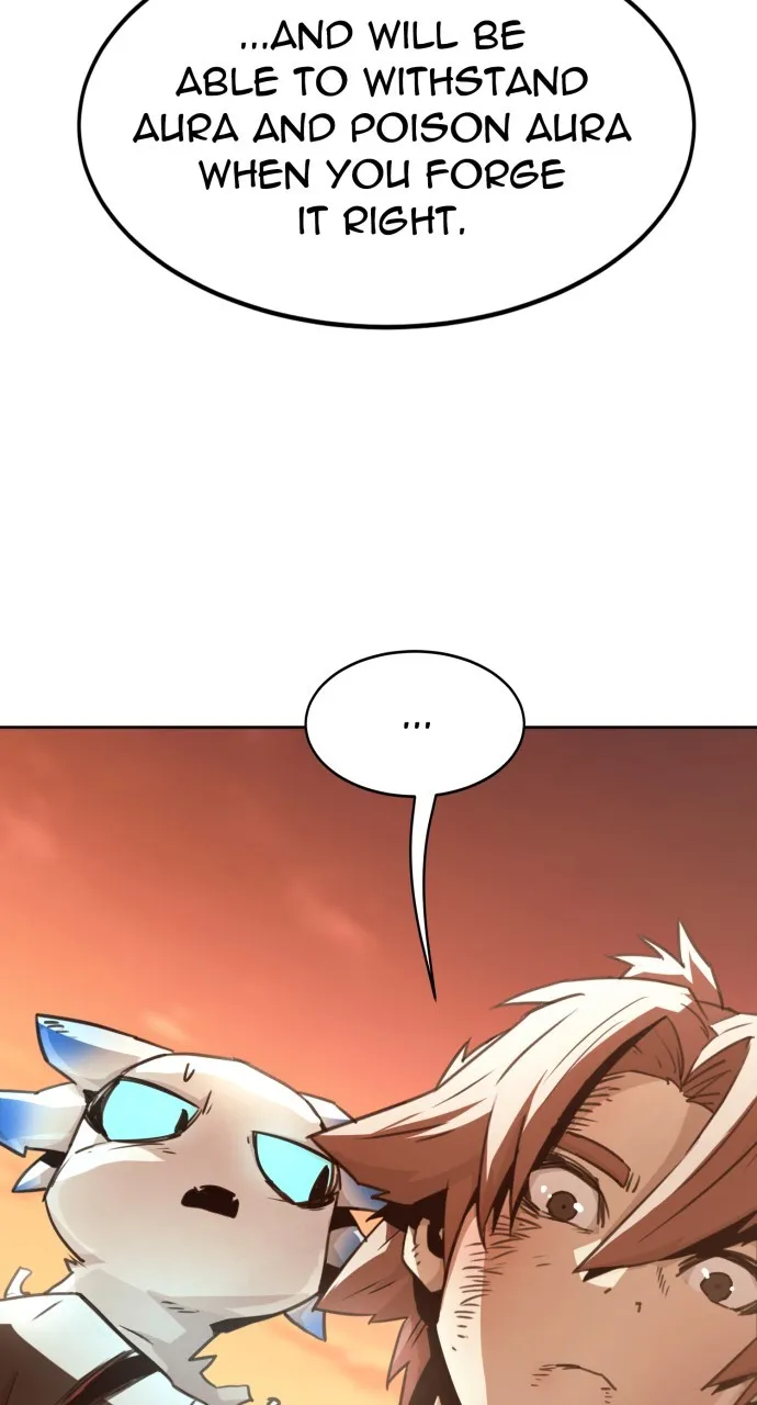The Dang Clan’s Swordmaster Heir Just Wants a Normal Life Chapter 46 page 43 - 