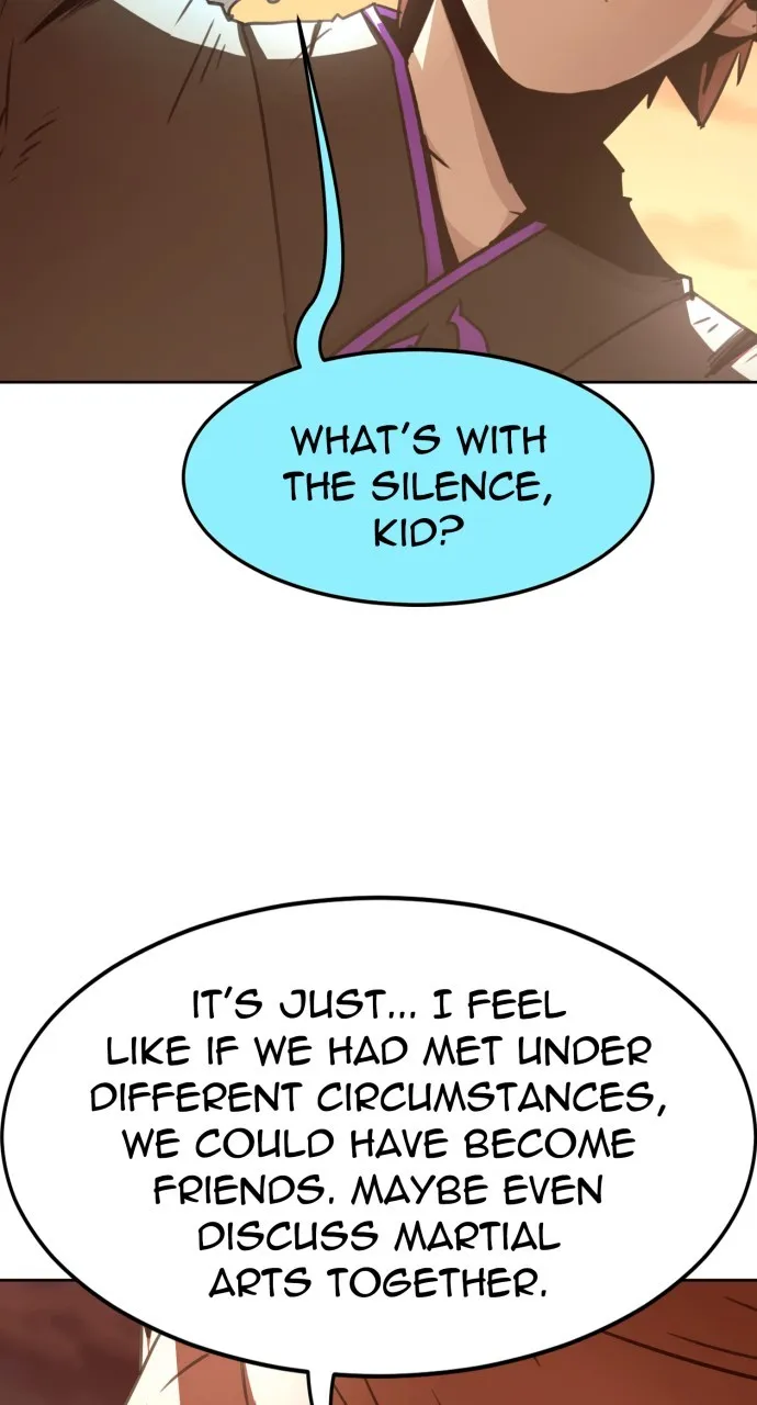 The Dang Clan’s Swordmaster Heir Just Wants a Normal Life Chapter 46 page 44 - 