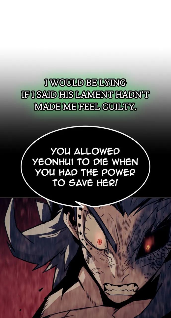 The Dang Clan’s Swordmaster Heir Just Wants a Normal Life Chapter 46 page 46 - 