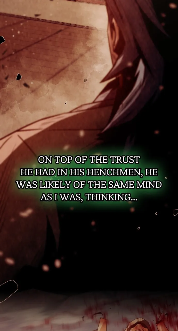 The Dang Clan’s Swordmaster Heir Just Wants a Normal Life Chapter 46 page 50 - 