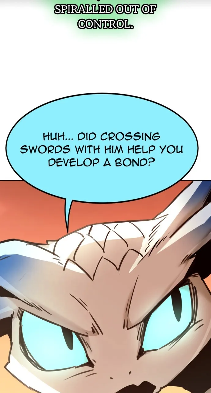 The Dang Clan’s Swordmaster Heir Just Wants a Normal Life Chapter 46 page 52 - 