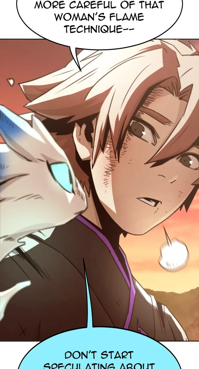 The Dang Clan’s Swordmaster Heir Just Wants a Normal Life Chapter 46 page 54 - 