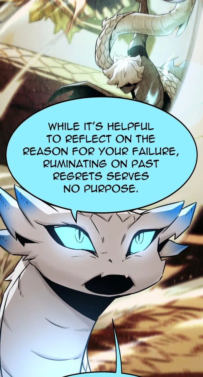 The Dang Clan’s Swordmaster Heir Just Wants a Normal Life Chapter 46 page 58 - 