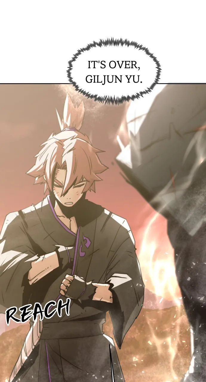 The Dang Clan’s Swordmaster Heir Just Wants a Normal Life Chapter 46 page 7 - 