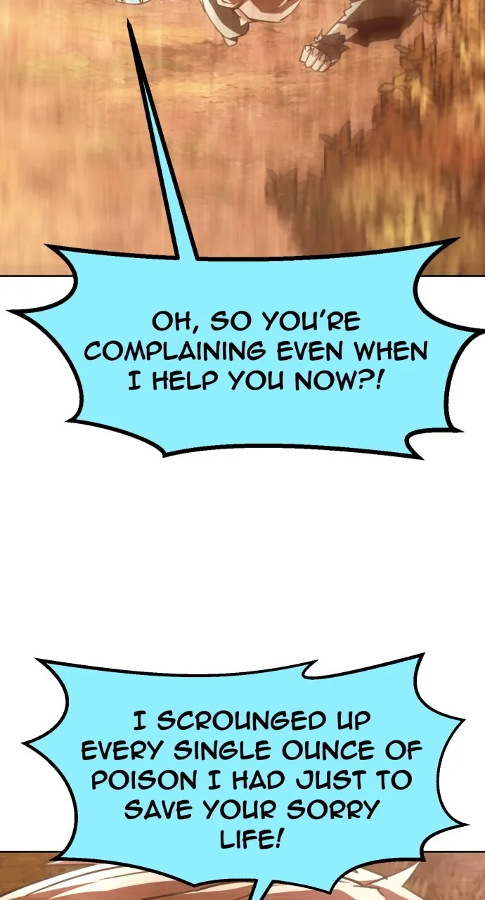 The Dang Clan’s Swordmaster Heir Just Wants a Normal Life Chapter 46 page 61 - 