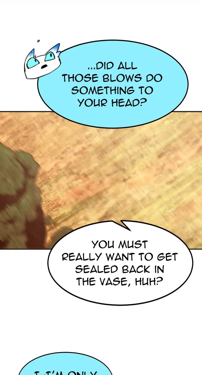 The Dang Clan’s Swordmaster Heir Just Wants a Normal Life Chapter 46 page 70 - 