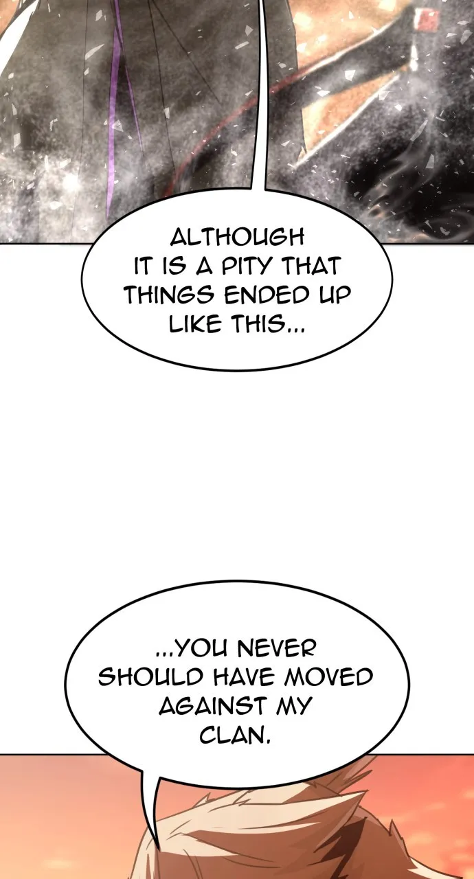 The Dang Clan’s Swordmaster Heir Just Wants a Normal Life Chapter 46 page 8 - 